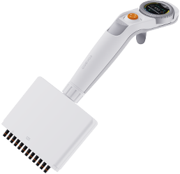 12-channel Pipette125 μL