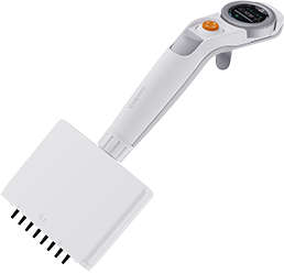 8-channel Pipette125 μL