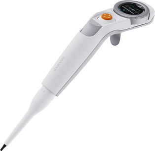 Intelligent Digital Pipette