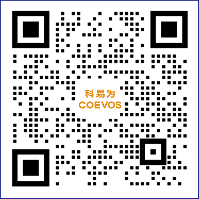 WeChat QR code consultation customer service